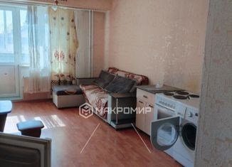 Сдача в аренду квартиры студии, 24 м2, Иркутск, микрорайон Радужный, 74