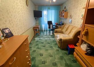 2-ком. квартира на продажу, 45.8 м2, Советск, улица Гоголя, 9А