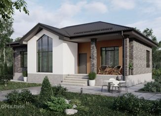 Продается дом, 107 м2, деревня Берновые Ковали, Лагерная улица, 5А