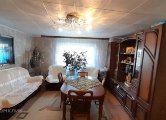 Дом на продажу, 68.4 м2, Тында, Сосновая улица, 9