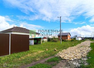 Продам земельный участок, 10 сот., посёлок Надежда, Елисеевский переулок