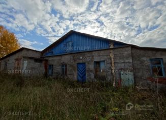 Продажа земельного участка, 100 сот., деревня Дубровка
