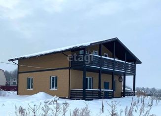 Продается дом, 180 м2, садовые участки Дмитроград