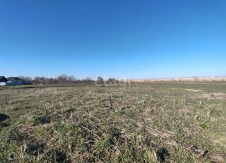 Продается участок, 8 сот., хутор Ленина, Клубничная улица, 137