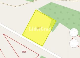 Продажа участка, 20 сот., деревня Подолино