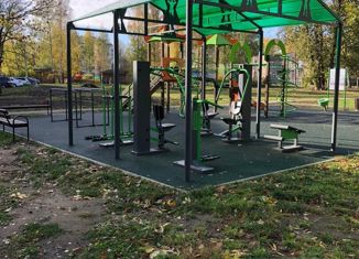 Продаю 3-ком. квартиру, 56.8 м2, Ярославль, Тутаевское шоссе, 45