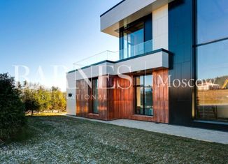 Продажа дома, 741 м2, деревня Таганьково, деревня Таганьково, 35