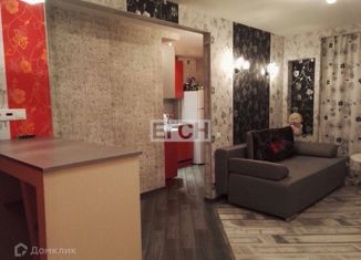 Продается 1-ком. квартира, 32 м2, Москва, улица Расковой, 22к1, улица Расковой