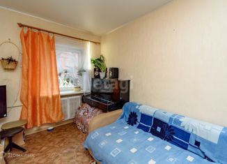 Продажа 2-комнатной квартиры, 35.3 м2, Ярославль, Угличская улица, 14, Кировский район