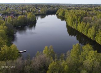 Продаю участок, 11 сот., коттеджный посёлок Токсово ОзероПарк