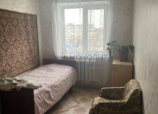 Продается 3-комнатная квартира, 61.4 м2, Нижний Новгород, улица Ванеева, 80, 1-й Нагорный микрорайон