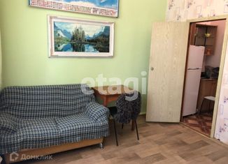 1-комнатная квартира в аренду, 21 м2, Приморский край, улица Нестерова, 10