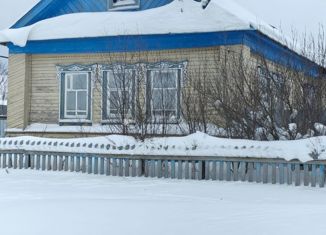 Продается дом, 75 м2, село Большая Атня, Советская улица