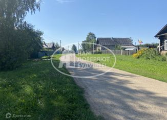 Продам дом, 58 м2, деревня Малый Лудошур, Советская улица, 24