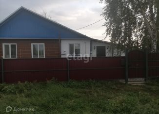 Продаю дом, 75 м2, село Заречное