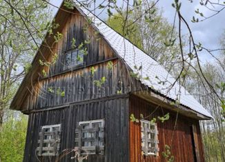 Продается дом, 35 м2, деревня Плотично, Лесная улица