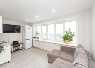 Продается квартира студия, 21.2 м2, Пермь, Экскаваторная улица, 57, Индустриальный район