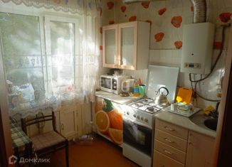 Продажа трехкомнатной квартиры, 57.3 м2, Пенза, улица Кулибина, 4