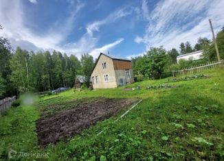 Продается дом, 36 м2, деревня Морово, улица Морово