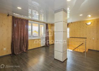 Продам дом, 76.7 м2, посёлок городского типа Верхнее Дуброво, коллективный сад Берёзка, 18