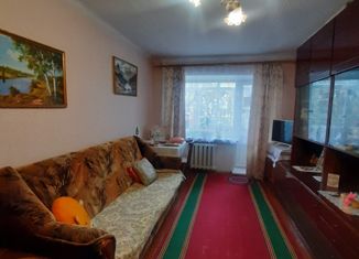 Продажа двухкомнатной квартиры, 44.3 м2, Курган, улица Дзержинского, 34