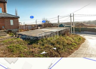 Продажа земельного участка, 3 сот., Ростов-на-Дону, Советский район, улица 30-летия Октября