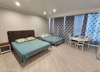 Продам квартиру студию, 33 м2, Краснодарский край, улица Верхняя Дорога, 151к2