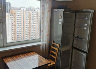 Продаю 3-комнатную квартиру, 79.3 м2, Москва, улица Дыбенко, 2к1, метро Беломорская