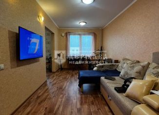 Продается однокомнатная квартира, 36.6 м2, Кемерово, Белозёрная улица, 21, Ягуновский жилой район