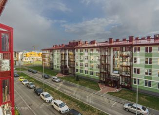 Продается 3-ком. квартира, 65 м2, посёлок Шушары, Образцовая улица, 8к2, ЖК Образцовый квартал 7