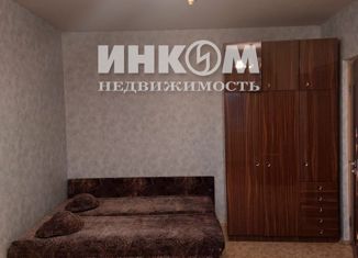 Сдается в аренду 2-комнатная квартира, 53 м2, Москва, Ключевая улица, 22к2, район Братеево