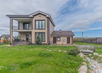 Продается дом, 240 м2, коттеджный поселок Дружное, коттеджный посёлок Дружное, 2