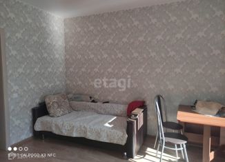 Продаю 1-комнатную квартиру, 40 м2, Уфа, ЖК Цветы Башкирии, улица Даяна Мурзина, 11