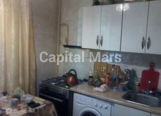 Аренда однокомнатной квартиры, 33 м2, Москва, Сумской проезд, 25к2, Сумской проезд