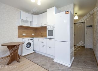Продажа квартиры студии, 27.5 м2, Санкт-Петербург, улица Коммунаров, 190, улица Коммунаров
