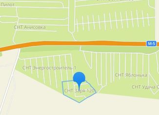 Продается дом, 510 м2, СНТ Заря-120, 3-й проезд
