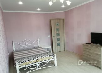 Сдаю в аренду 1-комнатную квартиру, 50 м2, Казань, улица Павлюхина, 99Б, ЖК Сокольники