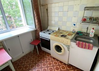 Продажа 1-ком. квартиры, 29.3 м2, Кирово-Чепецк, проезд Лермонтова, 7