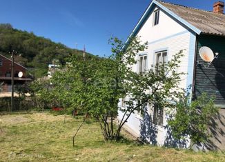 Дом на продажу, 100 м2, село Пляхо, улица Гагарина, 1