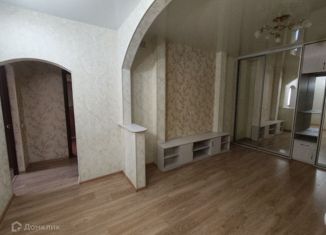 Продаю двухкомнатную квартиру, 56.3 м2, Тюменская область, Комсомольский проспект, 48