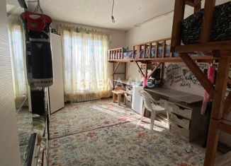 Продаю двухкомнатную квартиру, 45 м2, поселок Дубовое, Белогорская улица, 3