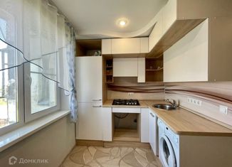 Продажа двухкомнатной квартиры, 53.2 м2, Челябинская область, Комсомольский проспект, 24