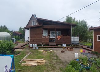 Дом на продажу, 36 м2, СНТ Беломор, 14-я улица