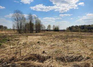 Продаю земельный участок, 12 сот., деревня Татищево