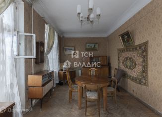 Продается трехкомнатная квартира, 71.7 м2, Щёлково, улица Ленина, 1