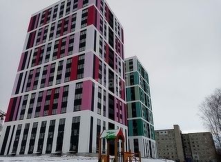 Продаю 2-комнатную квартиру, 64 м2, Саранск