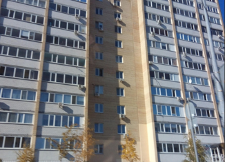 1-комнатная квартира на продажу, 34.1 м2, Тюмень, Суходольская улица, 12, ЖК Олимпийская