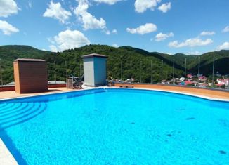 Продам однокомнатную квартиру, 44 м2, село Небуг, улица Газовиков, 3А/2