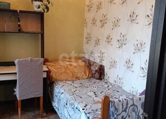 Четырехкомнатная квартира на продажу, 59.7 м2, Амурск, Комсомольский проспект, 25