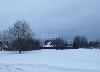 Продажа участка, 10 сот., деревня Муравьево